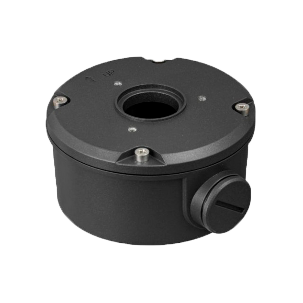 [ACSOUV000033] UNIVIEW CAJA JB05-B-IN NEGRA