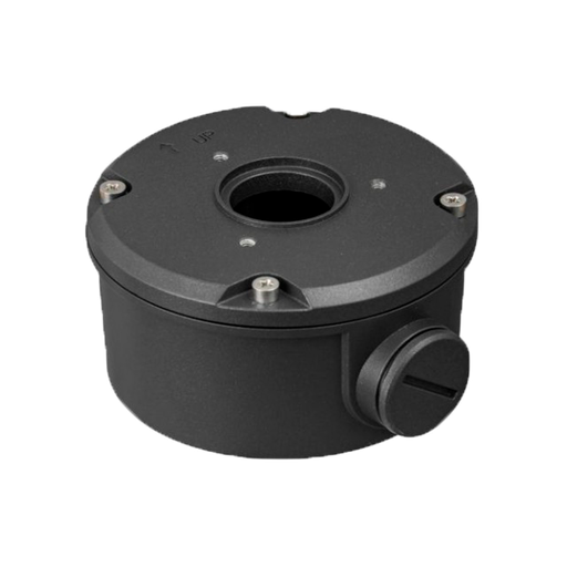 [ACSOUV000033] UNIVIEW CAJA JB05-B-IN NEGRA