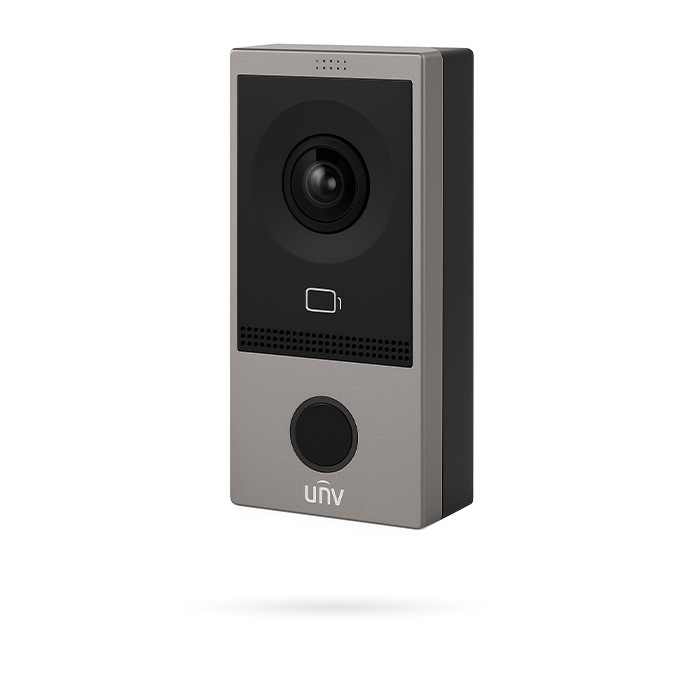 [VDPLUV000001] UNIVIEW GARDY