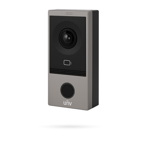 [VDPLUV000001] UNIVIEW GARDY