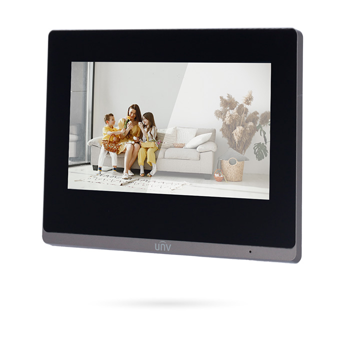 [VDMOUV000001] UNIVIEW BEDELI