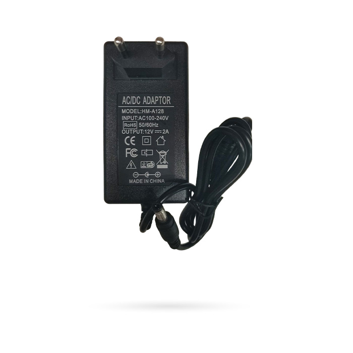 [ACALMB000109] ALIMENTADOR 12V 2A A128