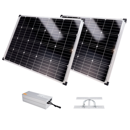 [ACEPSF000007] SAFIRE SOLAR BATERIA KIT 1920 WH