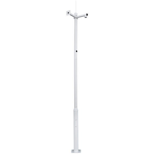 [ACMTMB000005] BACULO DESMONTABLE 3,5M ACERO INOX