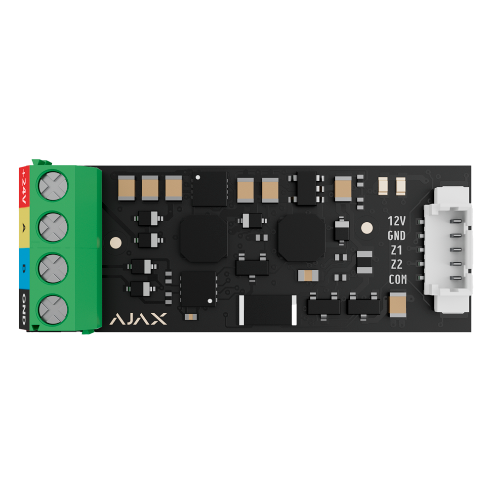 [INCEAF000016] AJAX FIBRA TRANSMITTER