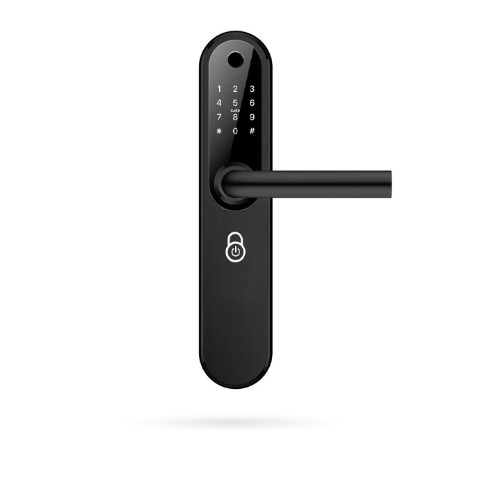 [CNCRBT000033] IBINTEL BERNA B2 NEGRA MT 5085