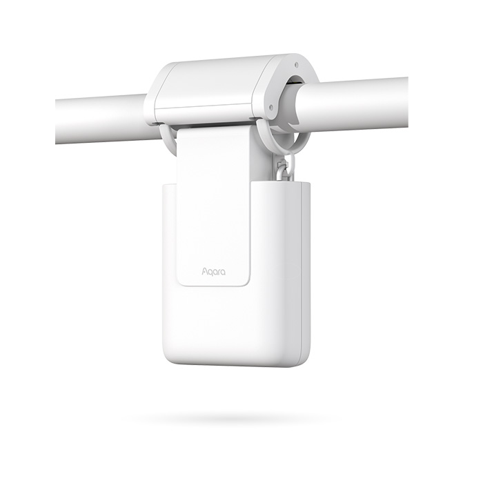 [SHCEAQ000002] AQARA CONTROLAR DE CORTINA BARRA E1