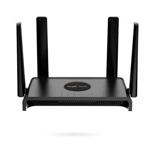[NTSHRG000002] ROUTER REYEE 4G 4 PUERTOS