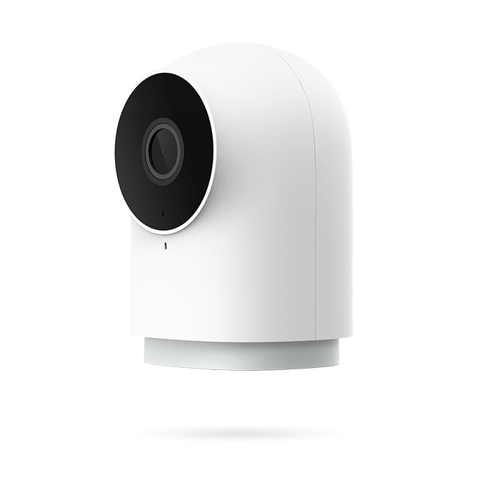 [SHCMAQ000001] AQARA CAMARA HUB G2H PRO