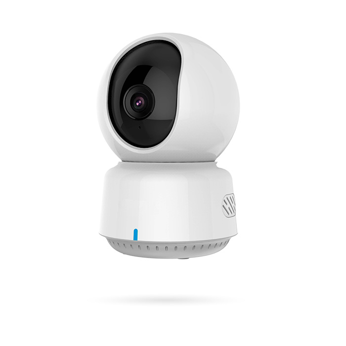 [SHCMAQ000002] AQARA CAMARA E1