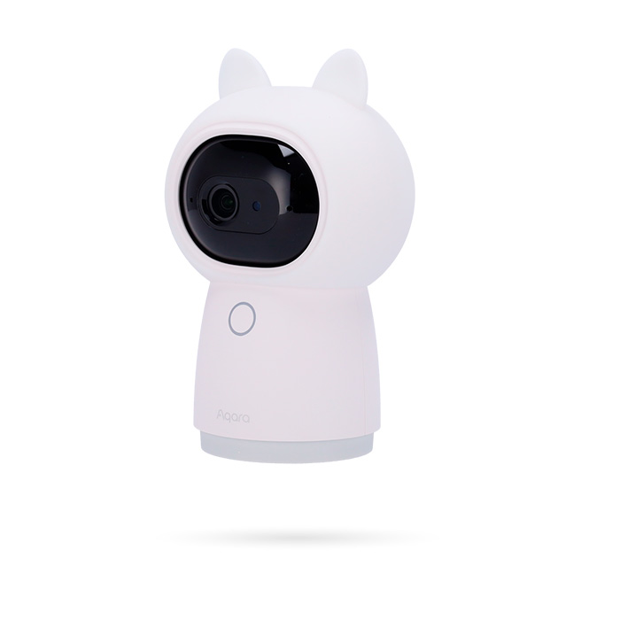 [SHCMAQ000003] AQARA CAMARA 2K 3MP HUB G3