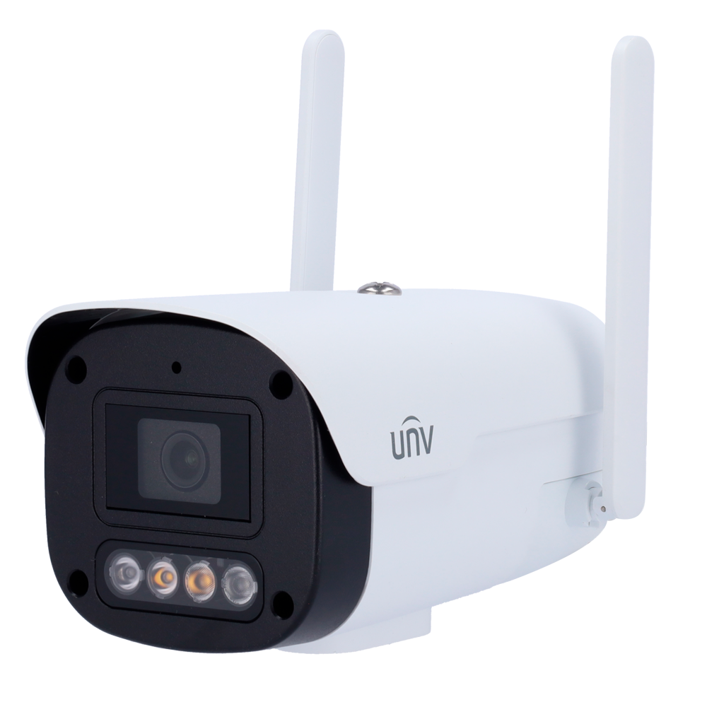 [CTCIUV000121] UNIVIEW SYRI