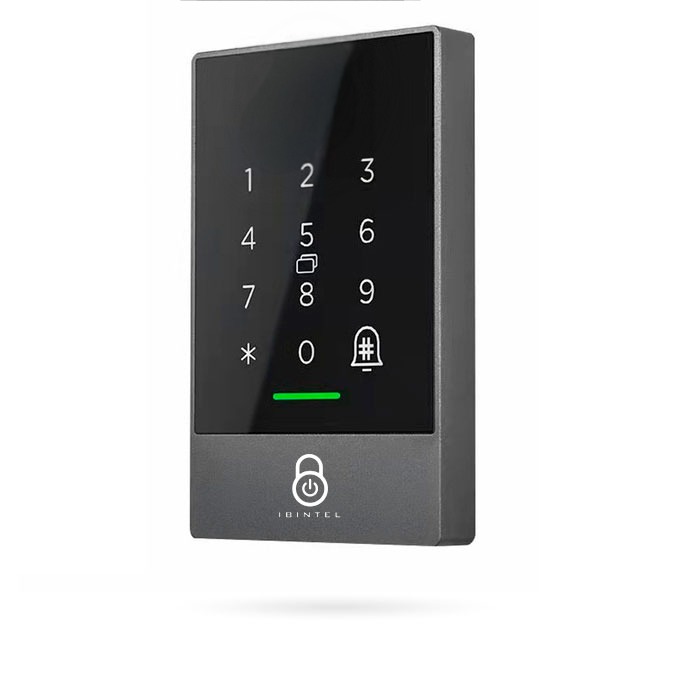 [CNCRBT000034] IBINTEL MIKA M2