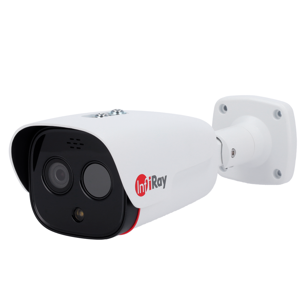 [CTSPIR000001] CAMARA TERMICA INFIRAY FB2