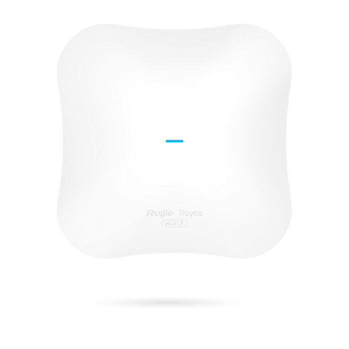 [NTAPRG000008] REYEE PUNTO DE ACCESO WIFI 7 TRIPLE