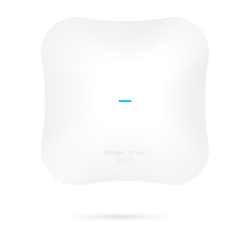 [NTAPRG000008] REYEE PUNTO DE ACCESO WIFI 7 TRIPLE