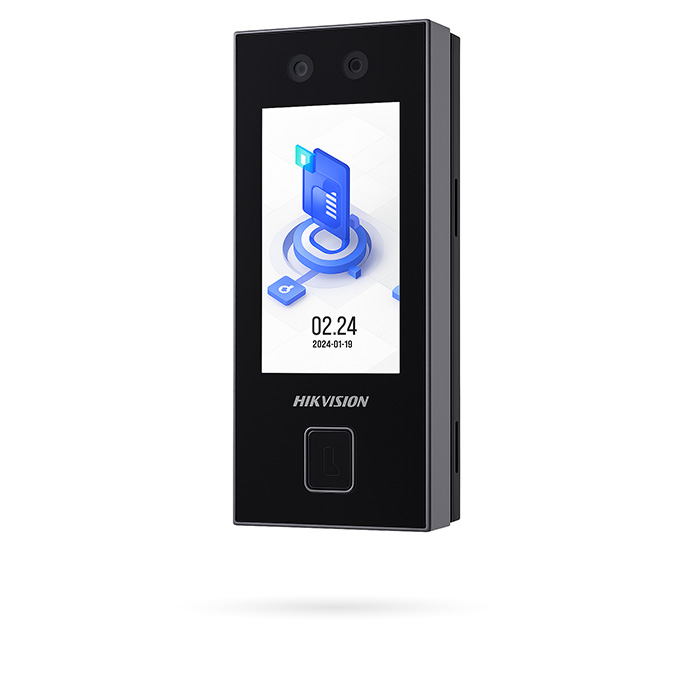 [CNCAHK000013] HIKVISION PASSING