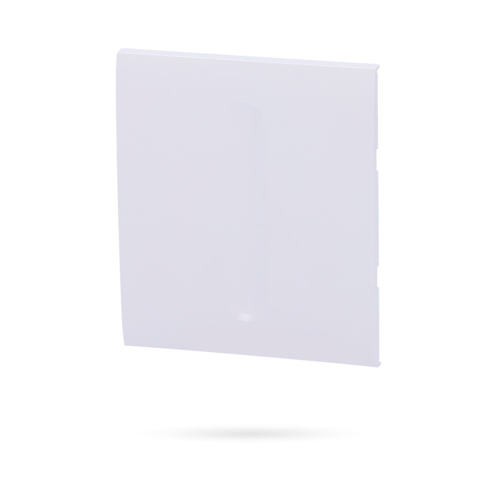 [INCEAJ000115] AJAX CENTERBUTTON DIMMER BLANCO
