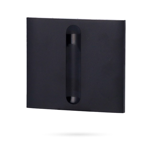 [INCEAJ000118] AJAX CENTERBUTTON DIMMER NEGRO VERT