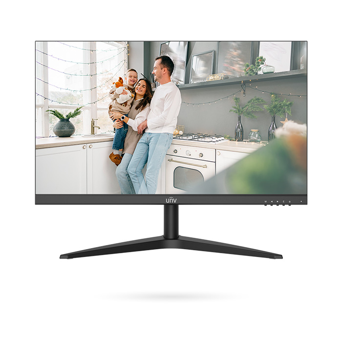 [ACMOUV000004] MONITOR UNIVIEW 24" FULL HD