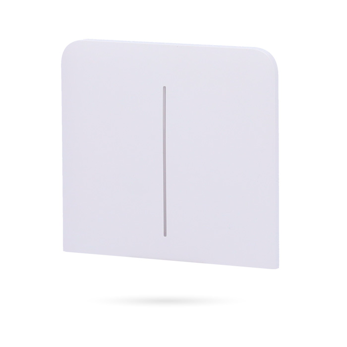 [INCEAJ000122] AJAX SIDEBUTTON 2G BLANCO VERT