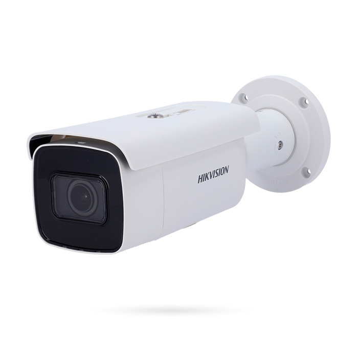 [CTCIHP000064] HIKVISION PRO CARAVAN