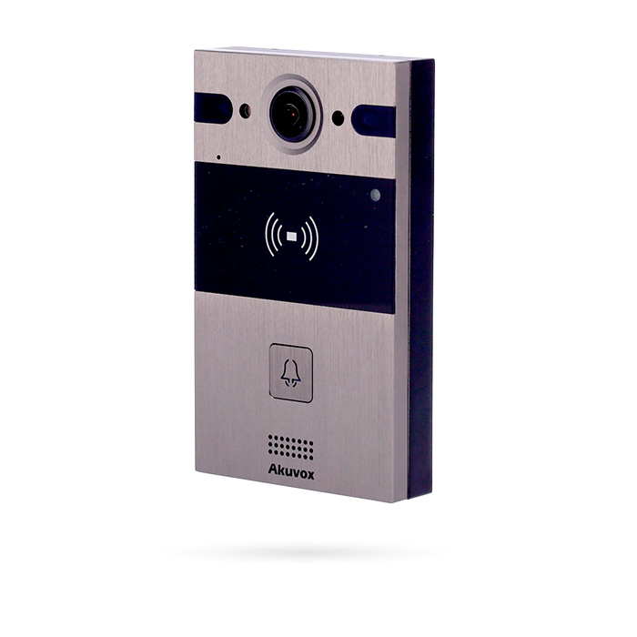 [VDPLKV000012] VIDEOPORTERO AKUVOX ENIF