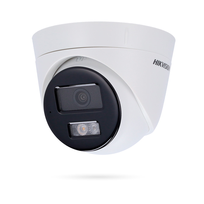 [CTCIHP000067] HIKVISION PRO NANJING BLANCA