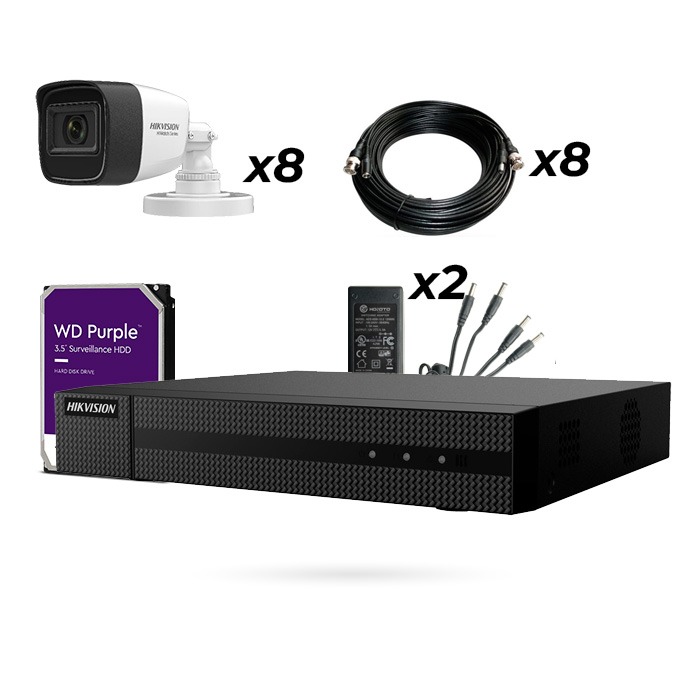 [CTKTHK000048] KIT ALMACEN