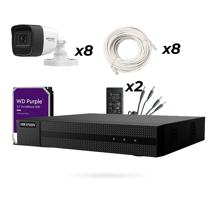 [CTKTHK000048] KIT ALMACEN