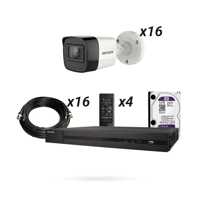 [CTKTHK000049] KIT GRAN ALMACEN