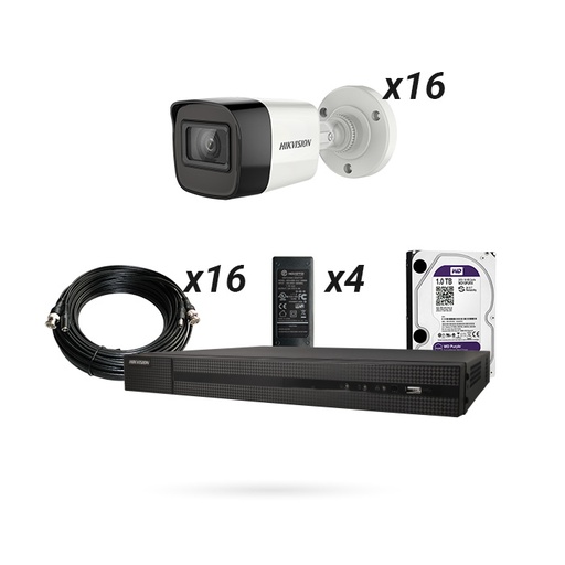 [CTKTHK000049] KIT GRAN ALMACEN