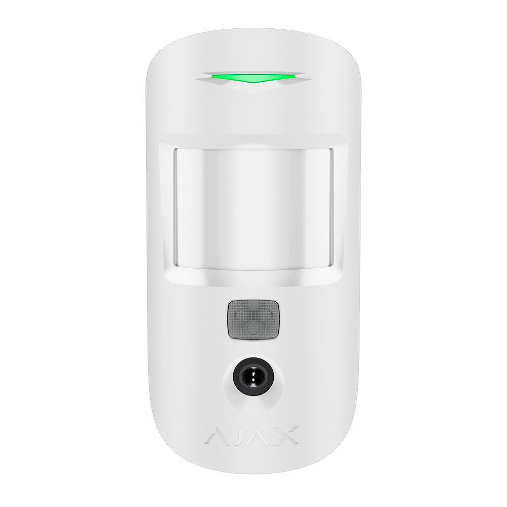 [INDTAS000005] AJAX SUPER MOTIONCAM PHOD HD BLANCO