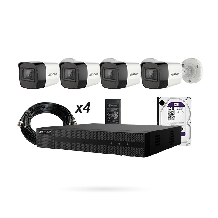 [CTKTHK000055] KIT PERIMETRAL