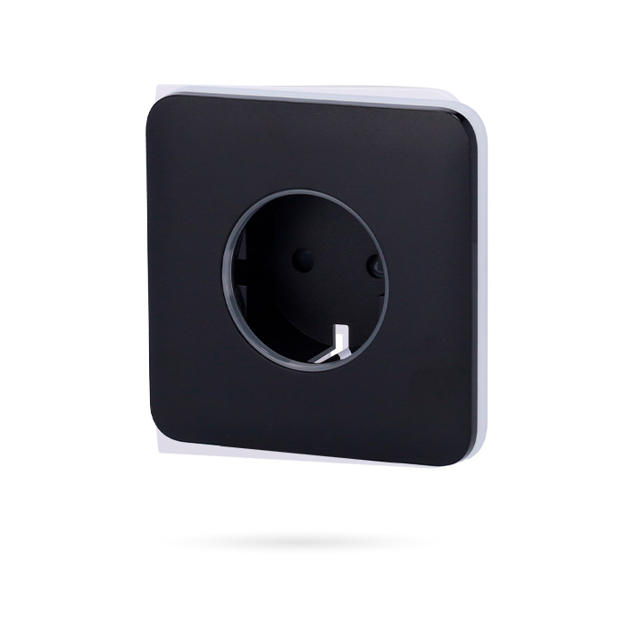 [INCEAJ000128] AJAX SOLOCOVER BASIC NEGRO