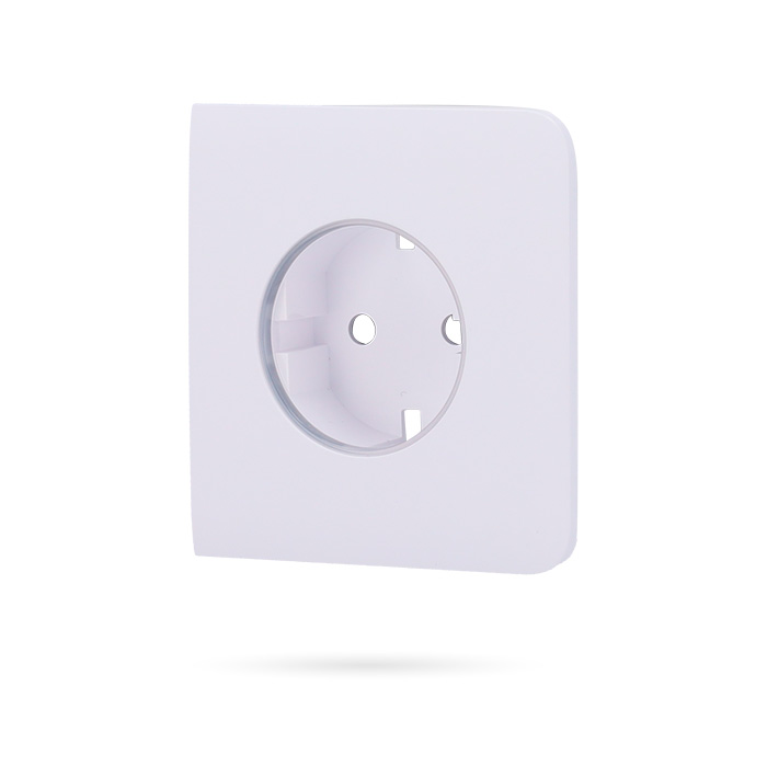 [INCEAJ000130] AJAX SIDECOVER BASIC BLANCO