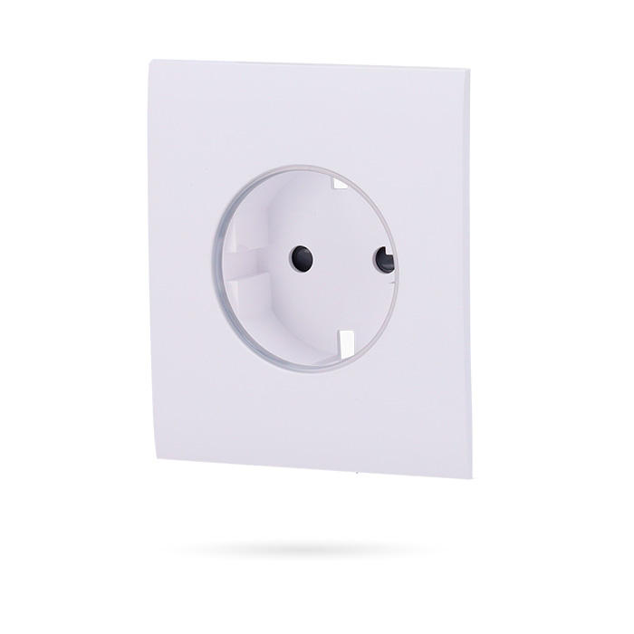 [INCEAJ000131] AJAX CENTERCOVER BASIC BLANCO