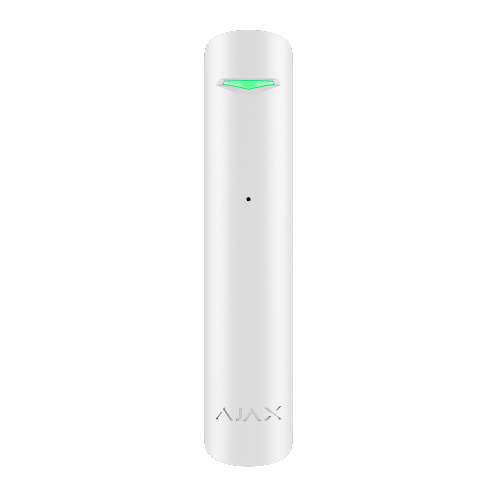 [INDTAS000014] AJAX SUPER GLASSPROTECT BLANCO