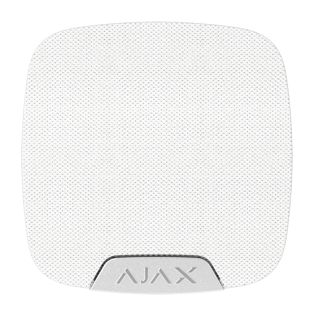 [INCEAS000002] AJAX SUPER HOMESIREN BLANCO