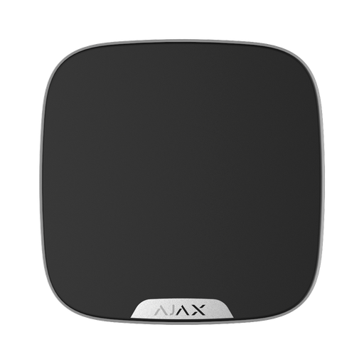 [INCEAS000006] AJAX SUPER STREETSIREN NEGRO