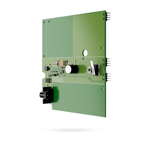 [INCEAJ000132] MODULO AJAX 12V PARA NVR