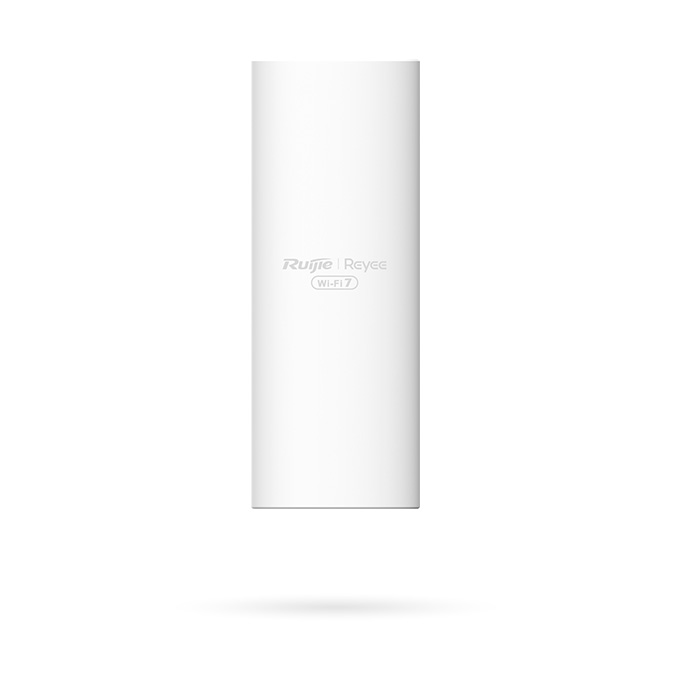 [NTAPRG000010] REYEE PUNTO DE ACCESO WIFI 7 EXTERIOR