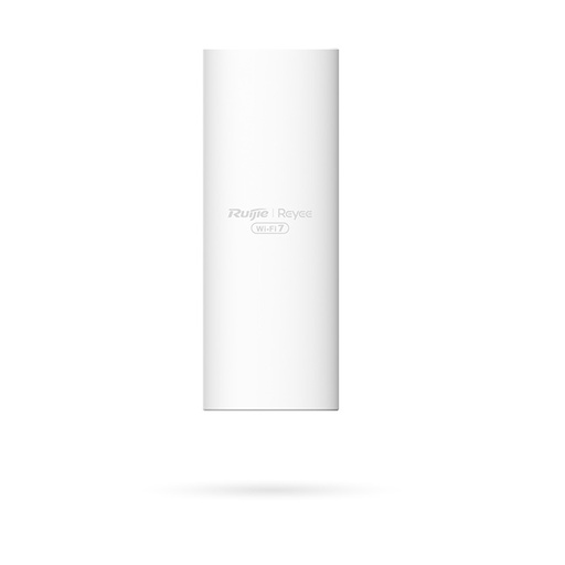 [NTAPRG000010] REYEE PUNTO DE ACCESO WIFI 7 EXTERIOR