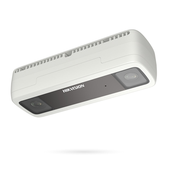 [CTSPHK000018] HIKVISION PRO COUNT
