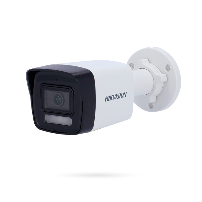 [CTCIHP000071] HIKVISION PRO TIGBAO BLANCA