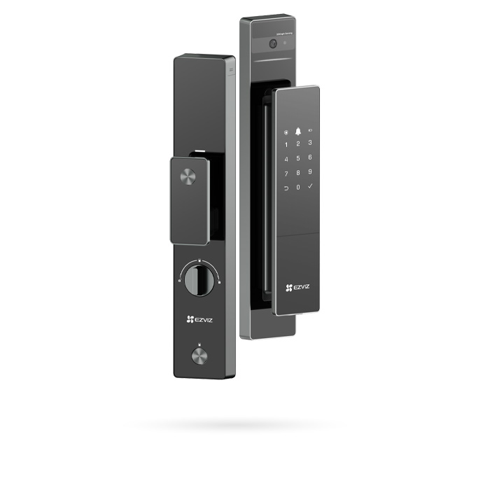 [SHKTEZ000003] EZVIZ CERRADURA INTELIGENTE DL50FVS