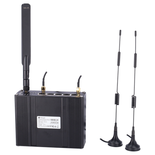 [ACROMS000003] ROUTER MILESIGHT 4G WIFI