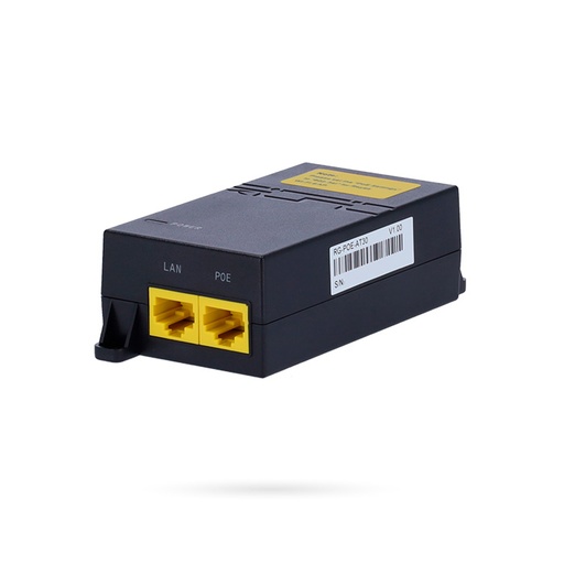 [NTACRG000001] REYEE INYECTOR POE 30W