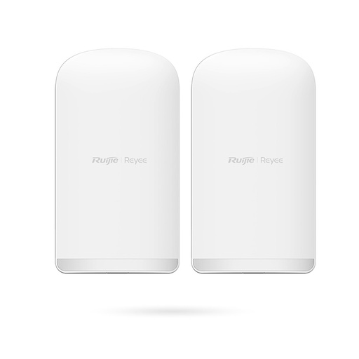 [NTRERG000007] REYEE ENLACE INALAMBRICO X2 5KM 5GHZ