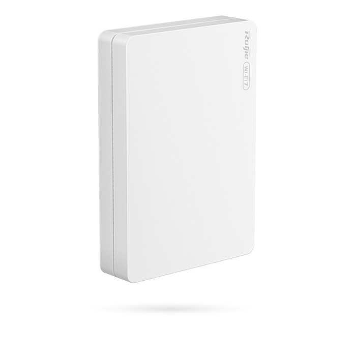 [NTAPRG000011] REYEE PUNTO DE ACCESO WIFI 7 PARED